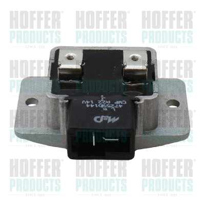 Alternator Regulator (52213)