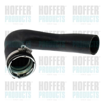 Charge Air Hose (961122)
