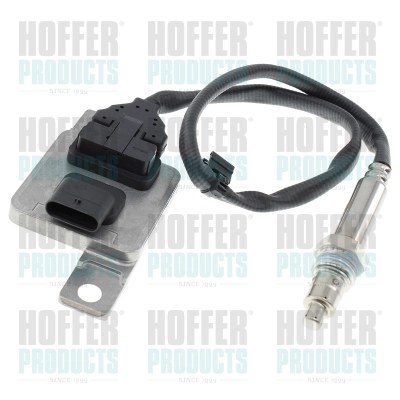 NOx Sensor, NOx catalytic converter (7557126)