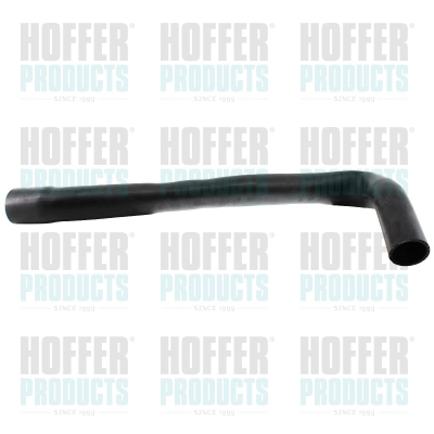 Charge Air Hose (961012)