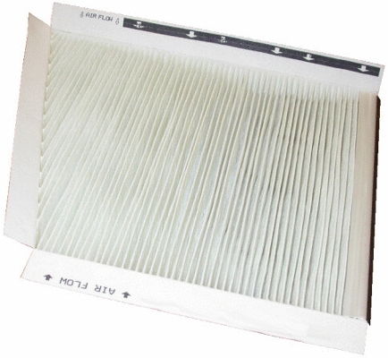 Filter, cabin air (17164)