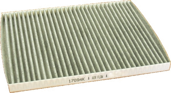 Filter, cabin air (17094K)