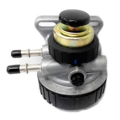 Injection System (8029355)