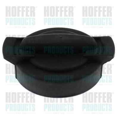 Cap, coolant tank (2036044)