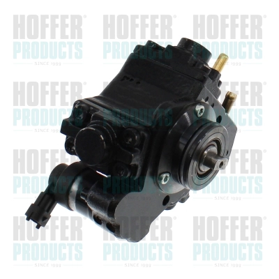 High Pressure Pump (7508734R)