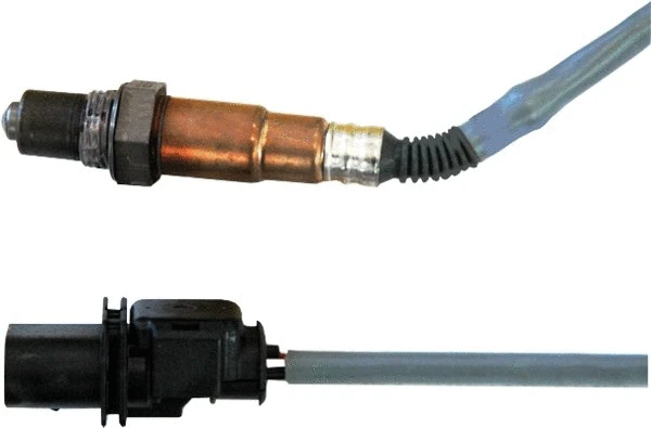 Lambda Sensor (7481653)