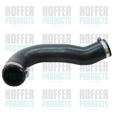 Charge Air Hose (96744)