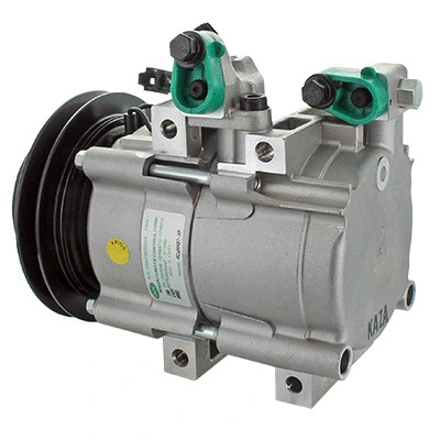 Compressor, air conditioning (K19117)