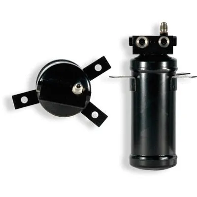 Dryer, air conditioning (K132313)