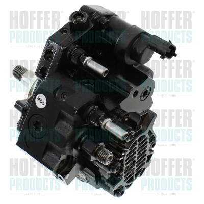 High Pressure Pump (7508633R)
