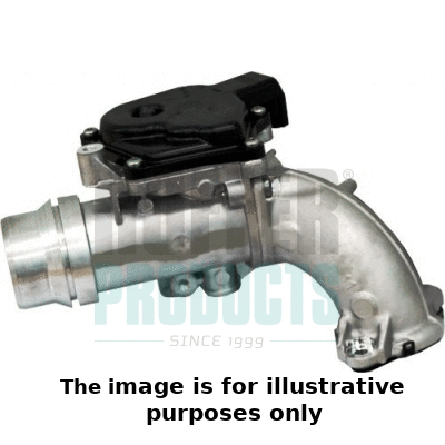 Throttle Body (7519133R)