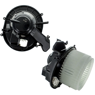 Fan, engine cooling (K92224)