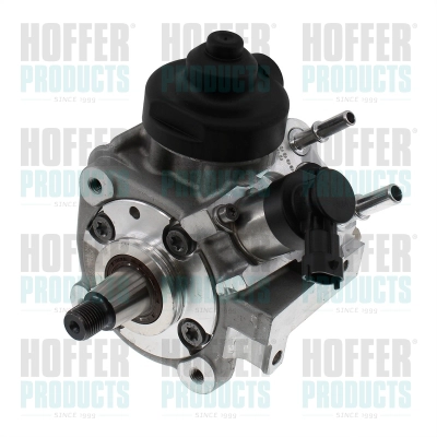 High Pressure Pump (7508620R)