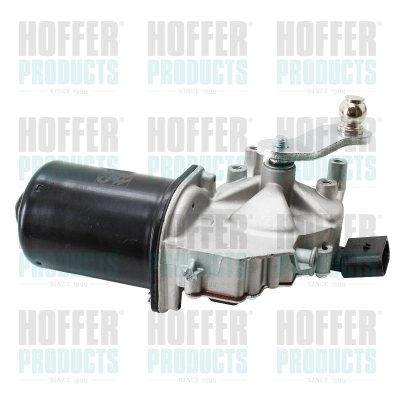 Wiper Motor (H27624)