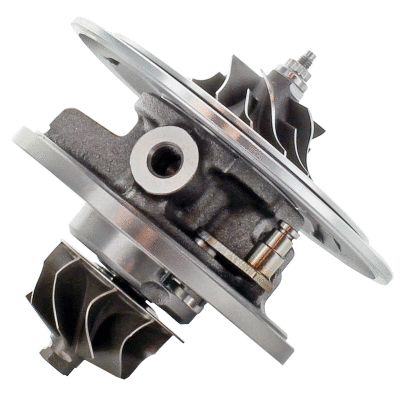 Core assembly, turbocharger (65001179)