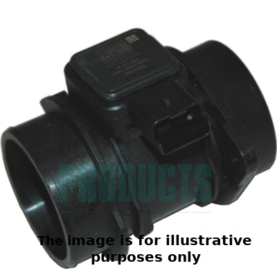 Mass Air Flow Sensor (7516116E)
