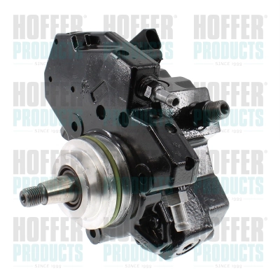 High Pressure Pump (7508685R)