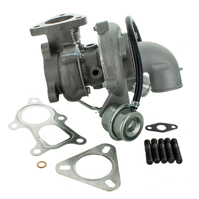 Charger, charging (supercharged/turbocharged) (6900376)