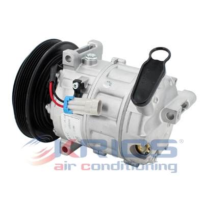 Compressor, air conditioning (K12108R)