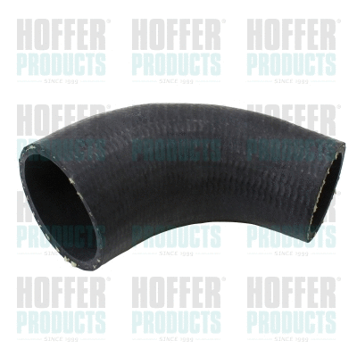 Charge Air Hose (96981)
