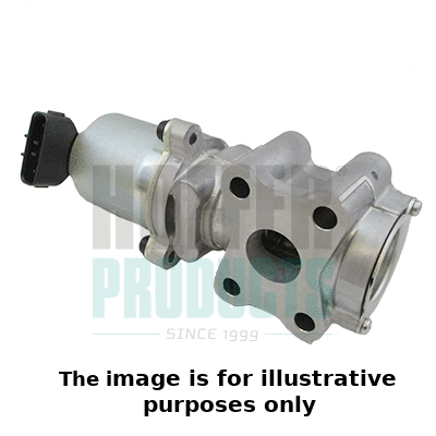EGR Valve (7518467E)