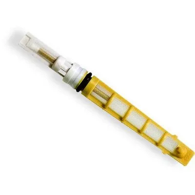 Expansion Valve, air conditioning (K43004)