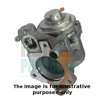 EGR Valve (7518116E)
