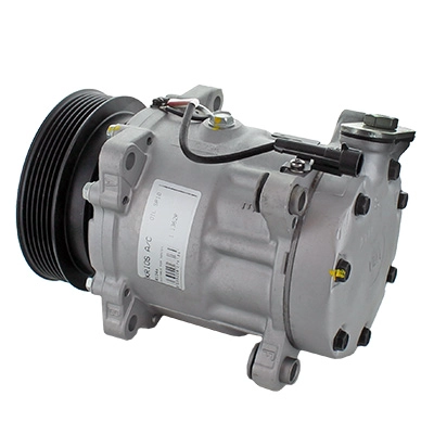 Compressor, air conditioning (K11362R)