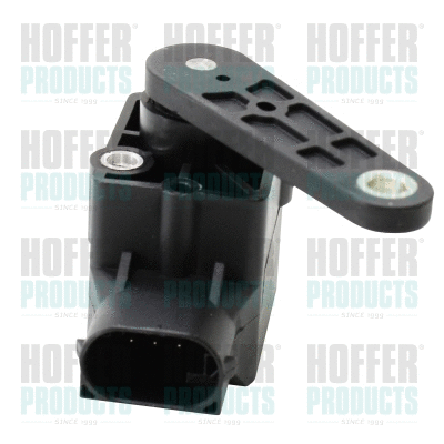 Sensor, Xenon light (headlight levelling) (3800046)