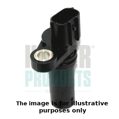 Sensor, crankshaft pulse (7517680E)