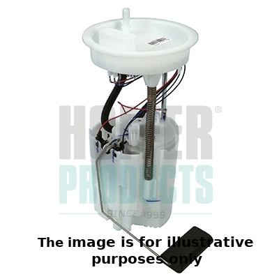 Fuel Feed Unit (7507377E)