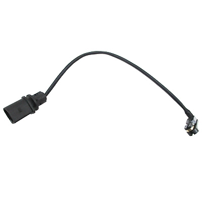 Warning Contact, brake pad wear (212152)