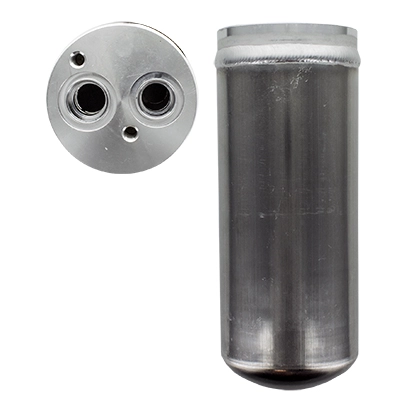 Dryer, air conditioning (K132389)