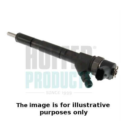 Injector Nozzle (H74052R)