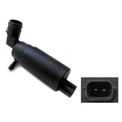 Washer Fluid Pump, window cleaning (7500199)