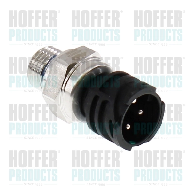 Oil Pressure Switch (7532130)