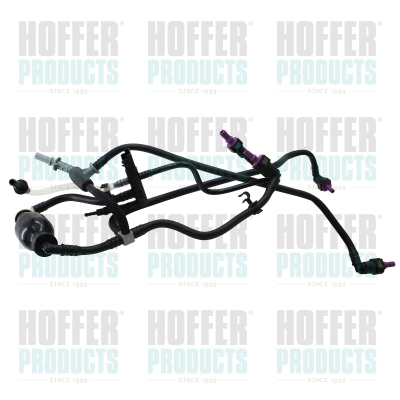 Fuel Line (80298056)