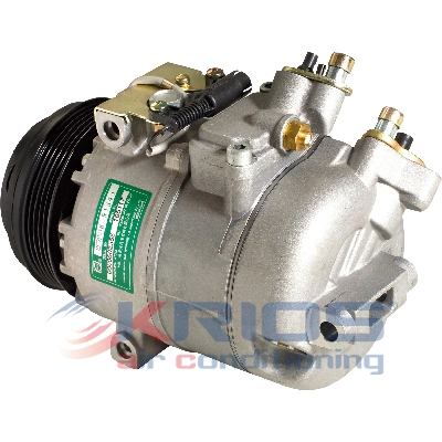 Compressor, air conditioning (KSB053D)