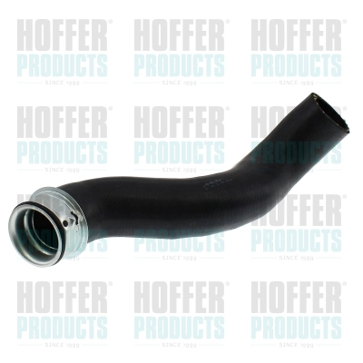 Hose, heat exchanger (heating) (8197202)