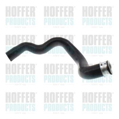 Radiator Hose (8197246)