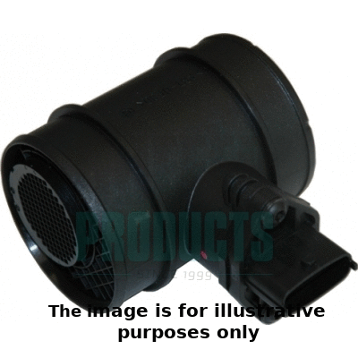 Mass Air Flow Sensor (7516104E)