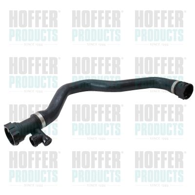 Radiator Hose (8197267)