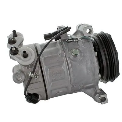 Compressor, air conditioning (K11473)