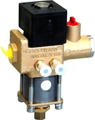 Valve, injection system (H13104)