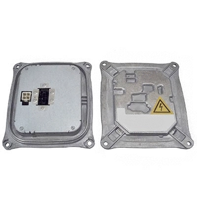 Control Unit, lights (7212665)