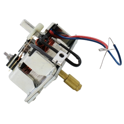 Solenoid Switch, starter (46467)