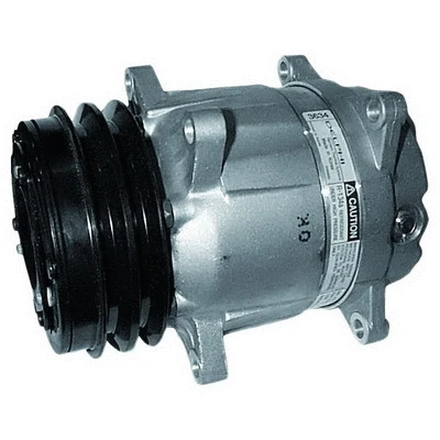 Compressor, air conditioning (K14014)