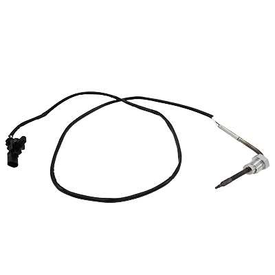 Sensor, exhaust gas temperature (7452420E)