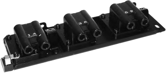 Ignition Coil (8010448)