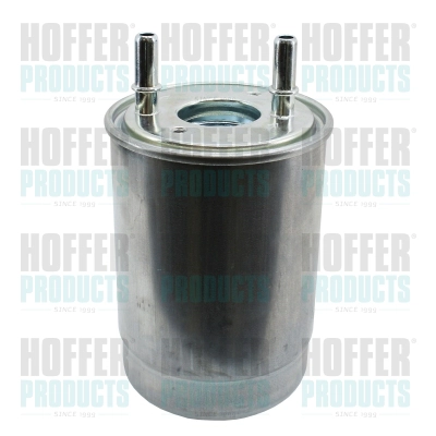 Fuel Filter (5122)